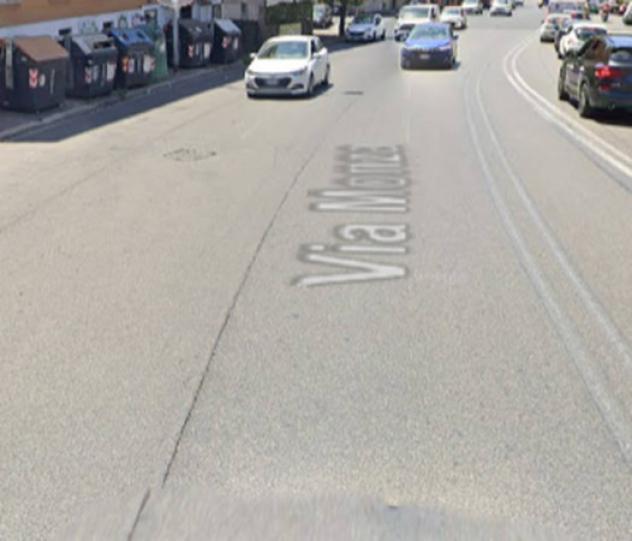 Immobile in asta di 75 m² in vendita a Roma - Foto 2