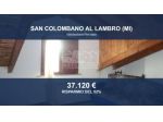 Immobile in asta di 63 m² in vendita a San Colombano al Lambro