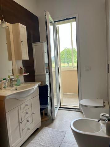 Appartamento in vendita a Campo - San Giuliano Terme 170 mq Rif: 1413508 - Foto 9