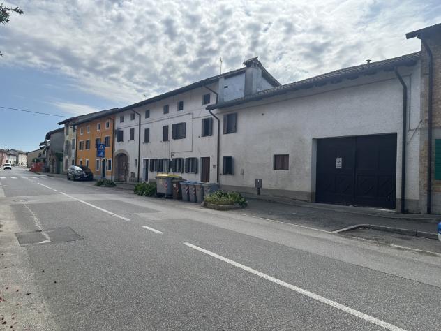 Villa a schiera in vendita a San Vito al Torre