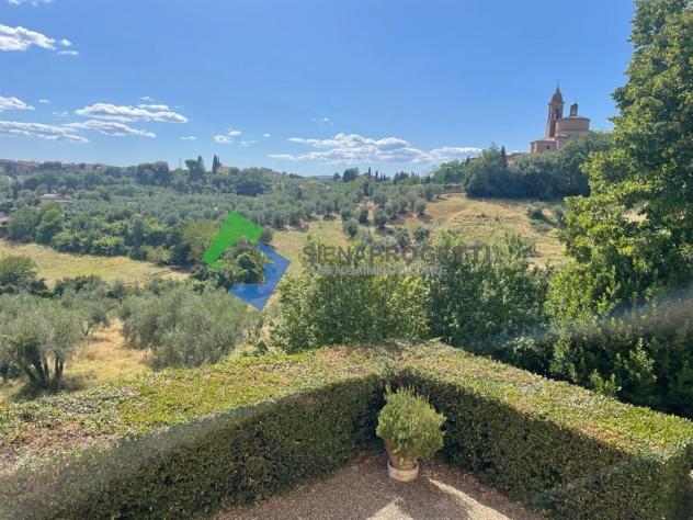 Splendida Villa dimora storica alle porte di Siena, Toscana. - Foto 5