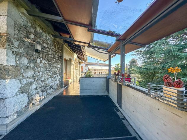Villa in vendita a Tavagnacco - Foto 15