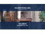 Immobile in asta di 157 m² con più di 5 locali in vendita a Valbrevenna
