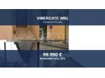 Immobile in asta di 105 m² con più di 5 locali in vendita a Vimercate