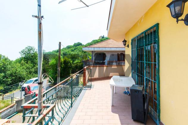 Villa singola in vendita a Zafferana Etnea, Airone-Emmaus - Foto 17