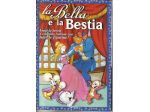 R57 - ALBUM - LA BELLA E LA BESTIA