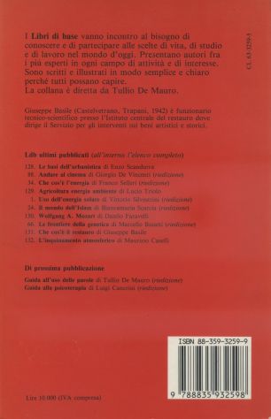 CHE COS’E’ IL RESTAURO - Foto 2