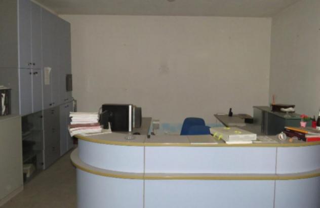 Immobile in asta di 1 m² con più di 5 locali in vendita a Cerea - Foto 10