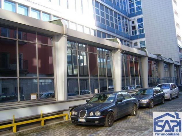 Affitto Ufficio Spazioso e Funzionale - 570 m²