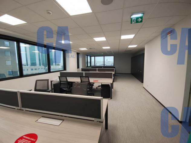 Ufficio a Milano - Rif. ULAZT062