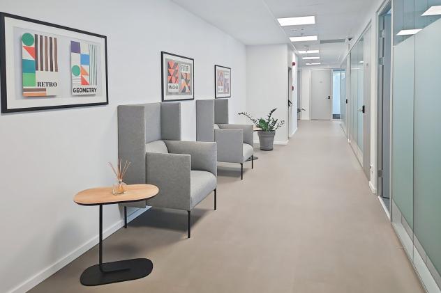 Grande ufficio in affitto – Regus Padova, Nord Padova - Foto 4