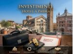 Hotel operativo in vendita - opportunità riservata
