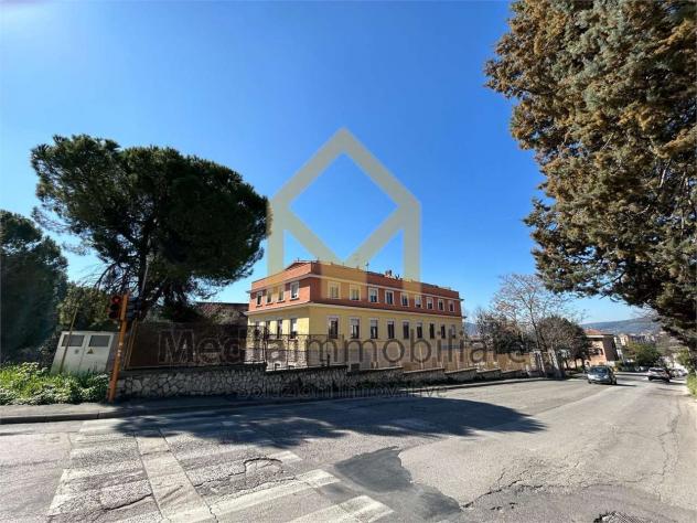 C2914SP - Via Campo di Marte: vendiamo uffici 380 mq - Foto 2