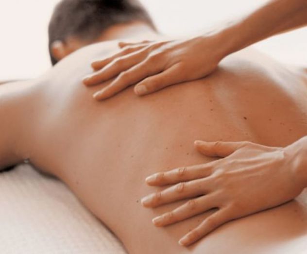 MASSAGGI DEDICATI AL TUO BENESSERE-TI ASPETTO! - Foto 5 Tel:3426876111