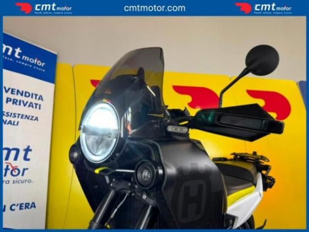 HUSQVARNA Norden 901 Garantita e Finanziabile rif. 23908515 - Foto 7
