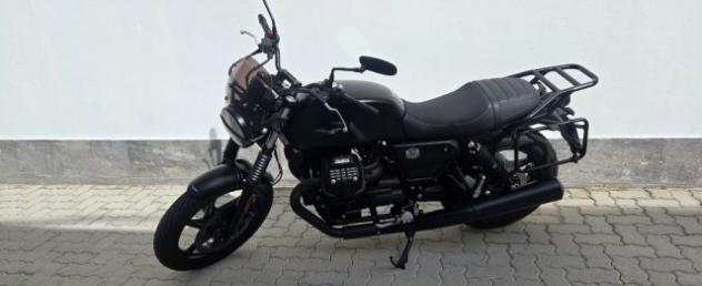 MOTO GUZZI V7 STONE ABS rif. 24156870 - Foto 3