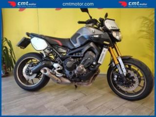 YAMAHA MT-09 Garantita e Finanziabile rif. 23664560