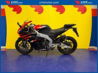 APRILIA RS 125 Garantita e Finanziabile rif. 24170078