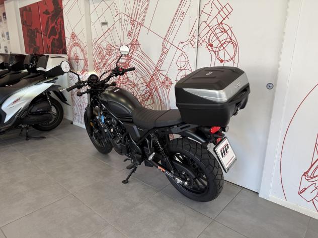 Honda CL 500 CL 500 - YM 2025 - Foto 6
