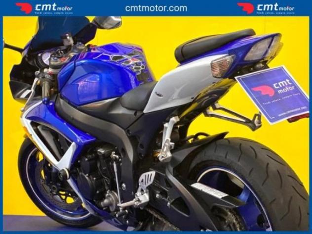 SUZUKI GSX R 600 Garantita e Finanziabile rif. 23965654 - Foto 10