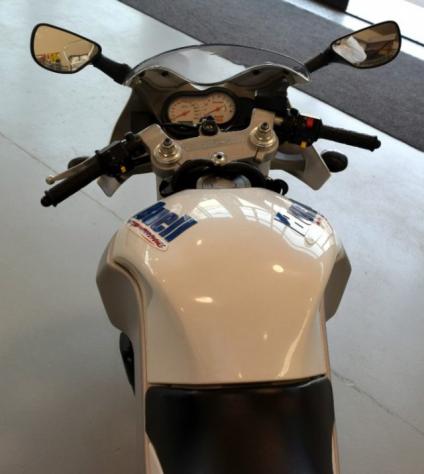 BUELL Firebolt XB9R 1000 XB9 rif. 17892872 - Foto 5