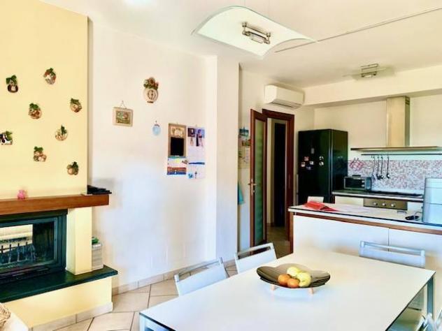 Villa in vendita a Luni 500 mq Rif: 1235810 - Foto 4
