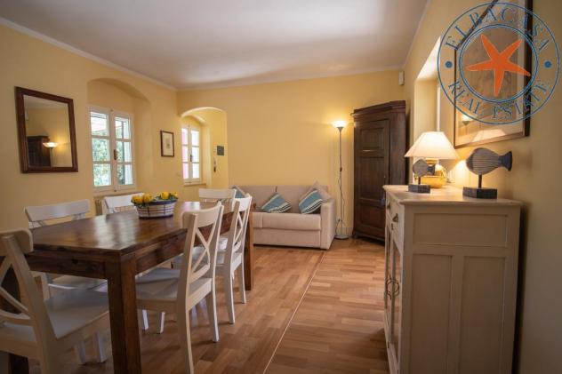 ELBALUXURY.IT - CAPOLIVERI - lussuosa villa fronte mare - Foto 4