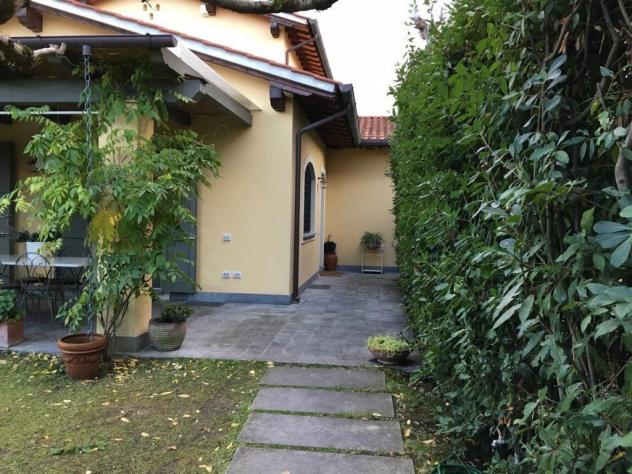 Villa in affitto a Forte dei Marmi 120 mq Rif: 1236017 - Foto 9