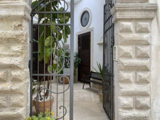 Caratteristici appartamenti a Galatina