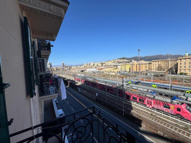 Appartamento in affitto a Genova - Foto 12