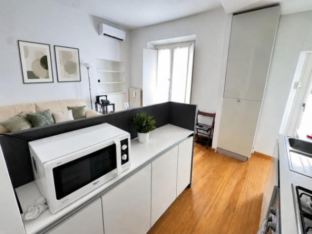 Appartamento di 60 m² con 2 locali in affitto a Milano - Foto 2