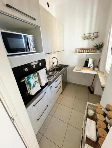 Trilocale in affitto a Torino