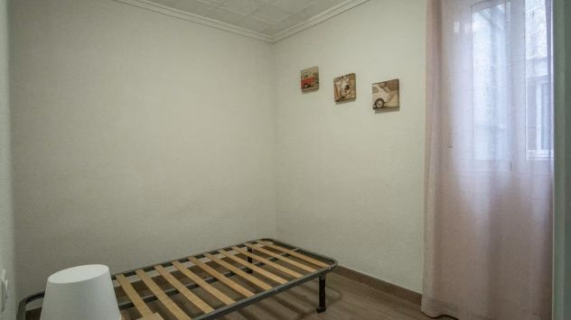 Trilocale Via San Marino 500 euro libero subito - Foto 3