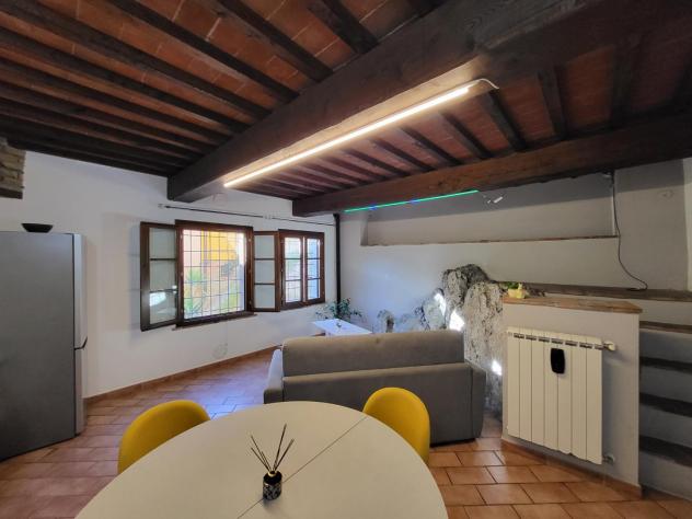 Appartamento in affitto a San Giovanni Alla Vena - Vicopisano 80 mq Rif: 1193443 - Foto 5