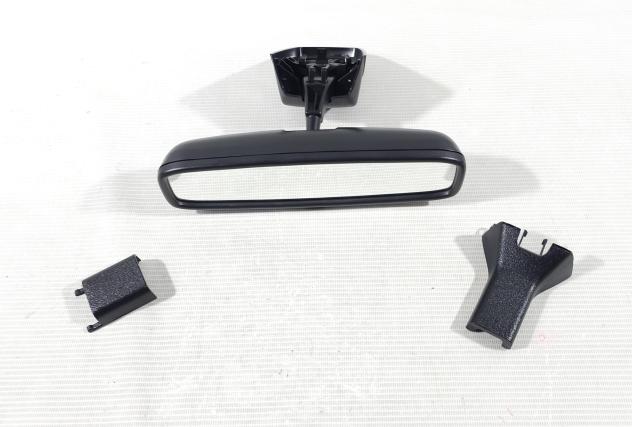 SPECCHIETTO RETROVISORE INTERNO DR 5.0 Serie T15-8201010BA (19) - Foto 3