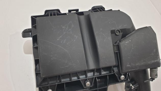BOX SCATOLA FILTRO ARIA PEUGEOT 2008 Serie 9828002080 Diesel 1.5 (19) - Foto 5