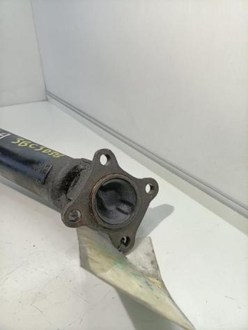 ALBERO DI TRASMISSIONE ANTERIORE DAIHATSU Feroza 1° Serie HDE benzina 1589 (8793) - Foto 2