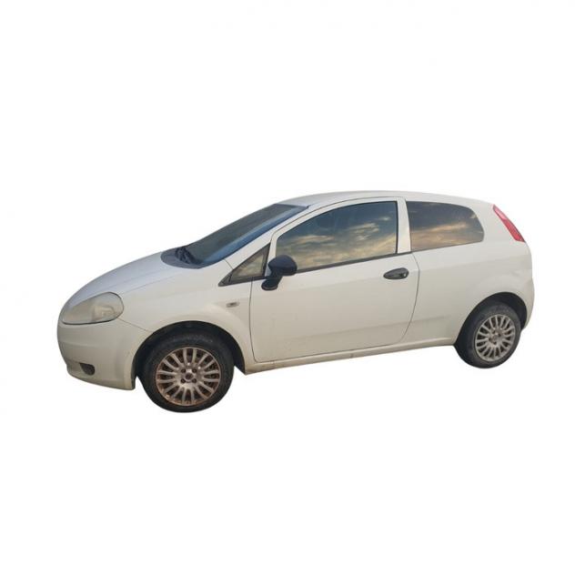 RICAMBI USATI AUTO FIAT Grande Punto 2° Serie diesel 1.3 (0810)