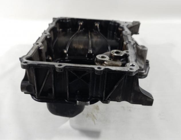 COPPA OLIO MOTORE CITROEN C3 Serie 9675431880 HM01 Benzina 1200 (16) - Foto 8