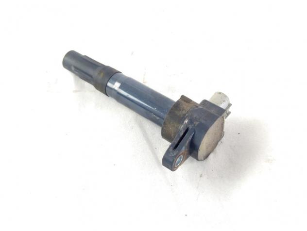 224484A00C BOBINA ACCENSIONE NISSAN PIXO 1.0 B 50KW 5M 5P (2010) RICAMBIO USATO - Foto 2