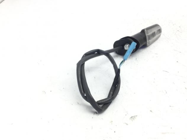 HONDA CBR RR ABS KM0 600 FRECCIA POSTERIORE DESTRA - ROTTURA 2024 2026 PC69A4RK - Foto 6