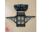 1412723 STAFFA SUPPORTO MOTORE LIGIER MICROCAR