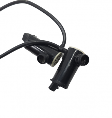 MOTORINO VASCHETTA TERGICRISTALLO KIA Picanto 3° Serie 98510-2S100 (1116) - Foto 9
