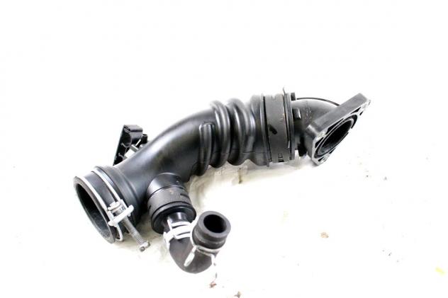 17882-33010 MANICOTTO FILTRO ARIA ASPIRAZIONE SUBARU TREZIA 1.4 D 66KW AUT 5P (2011) RICAMBIO USATO - Foto 4