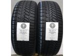 2 GOMME 225 55 17 CONTINENTAL A63894
