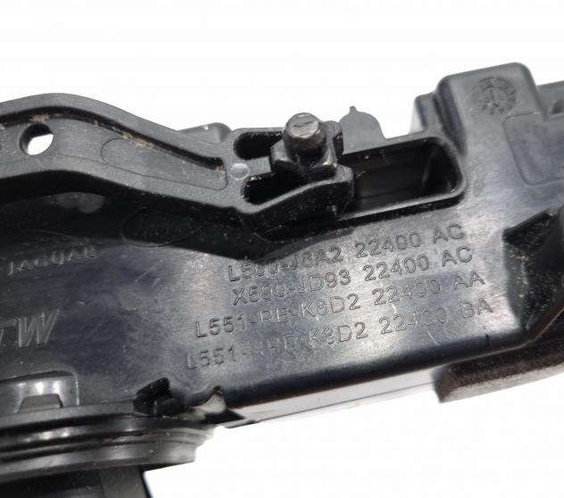 MANIGLIA ESTERNA ANTERIORE DESTRA LAND ROVER Range Rover Evoque Serie K8D2-22400-AA (18) - Foto 13