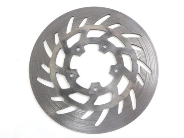MALAGUTI X3M MOTARD 125 11971300 DISCO FRENO POSTERIORE 08 - 12 REAR BRAKE DISC