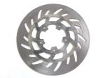 MALAGUTI X3M MOTARD 125 11971300 DISCO FRENO POSTERIORE 08 - 12 REAR BRAKE DISC