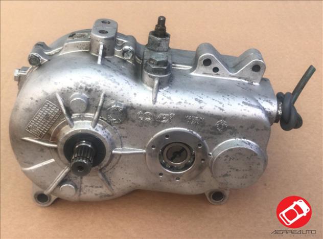 0126233 CAMBIO RIDUTTORE DIFFERENZIALE CHATENET CH26 BAROODER SPEEDINO
