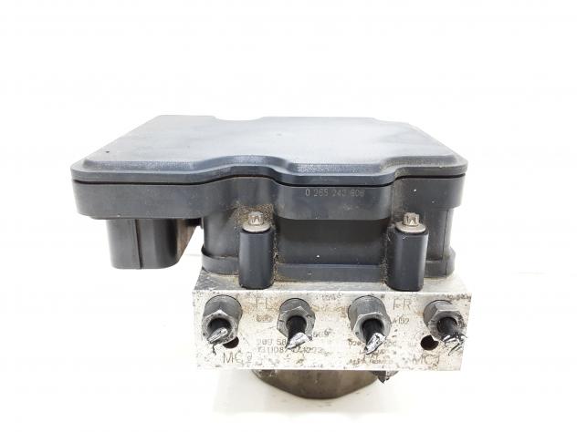 ABS LANCIA Ypsilon 4° Serie 51956869 312 A2.000 Bifuel/Metano 900 (1123) - Foto 3
